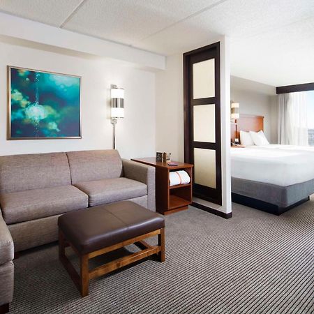 Hyatt Place Dallas/Плейно Екстер'єр фото