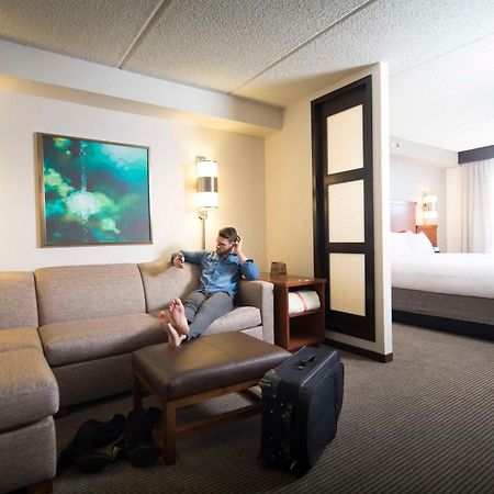 Hyatt Place Dallas/Плейно Екстер'єр фото