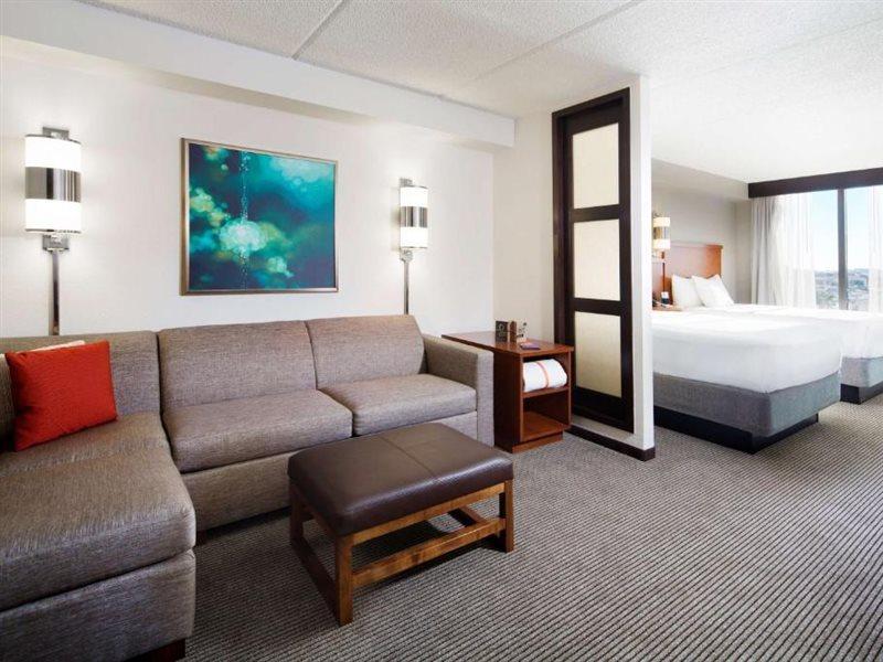 Hyatt Place Dallas/Плейно Екстер'єр фото