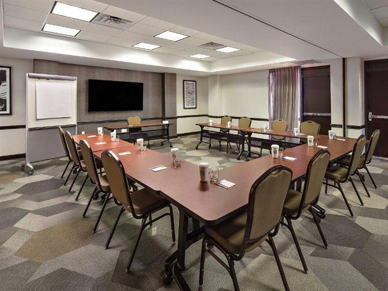 Hyatt Place Dallas/Плейно Екстер'єр фото