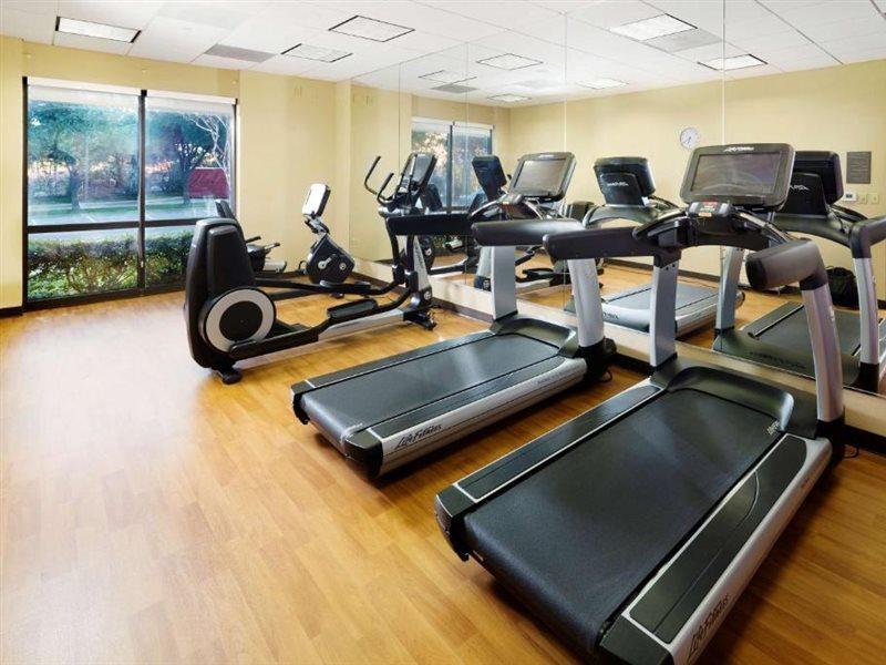 Hyatt Place Dallas/Плейно Екстер'єр фото
