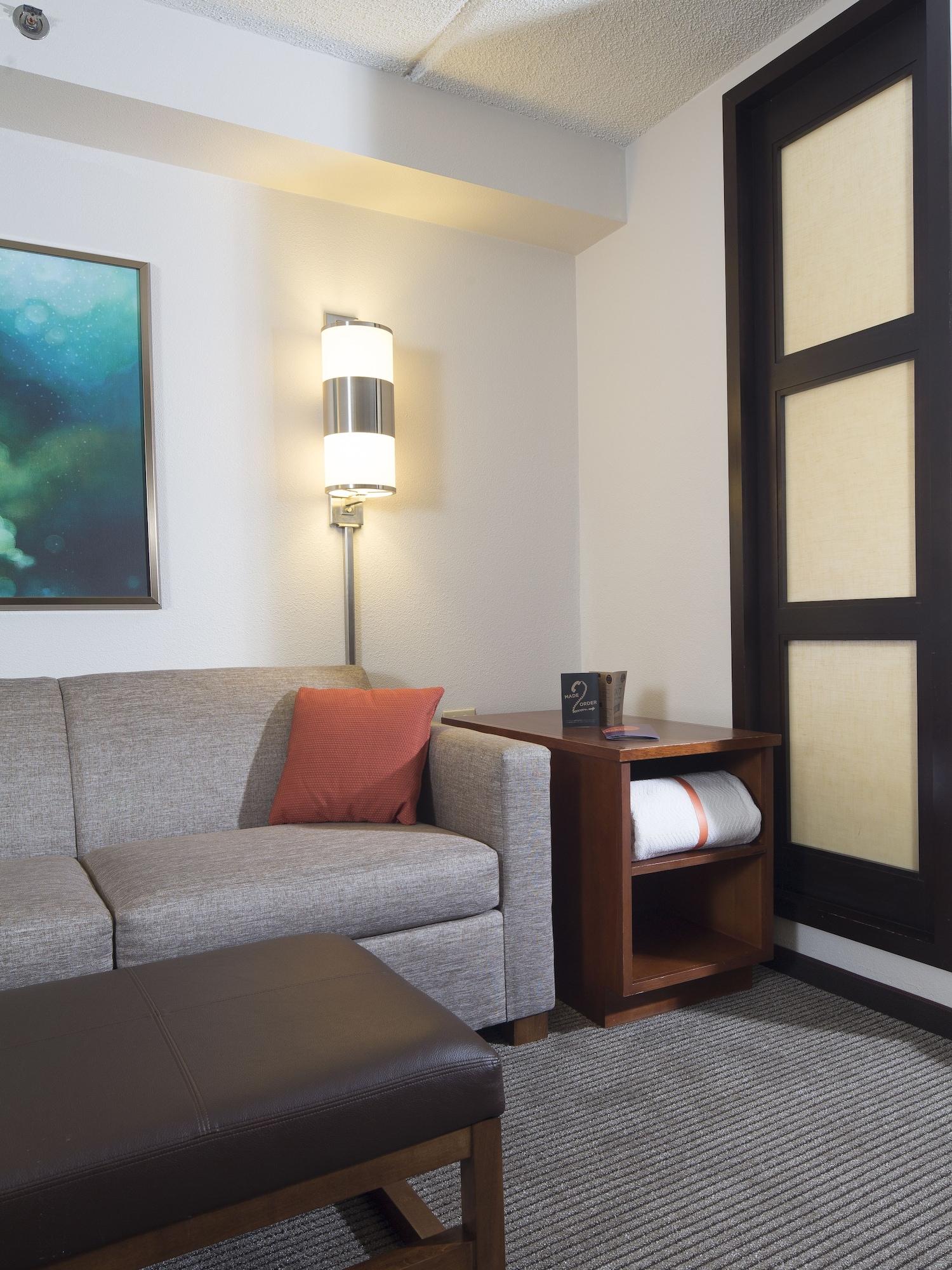 Hyatt Place Dallas/Плейно Екстер'єр фото