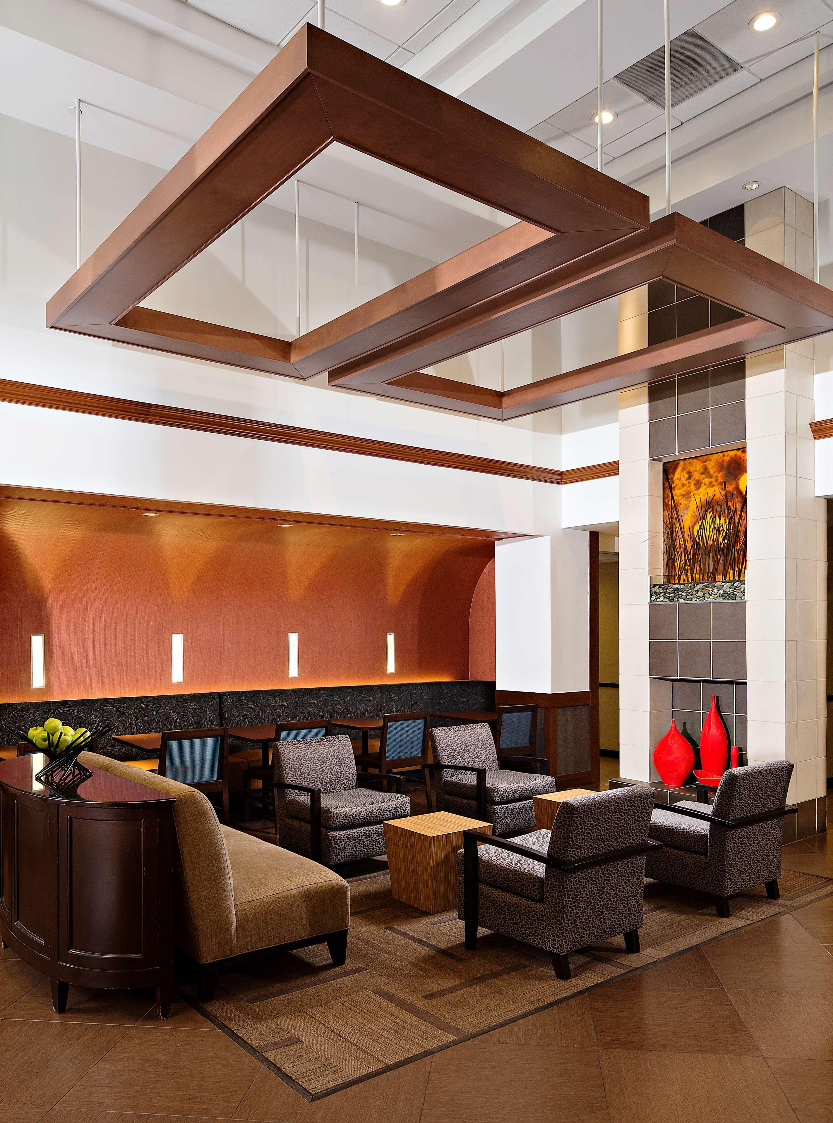 Hyatt Place Dallas/Плейно Екстер'єр фото
