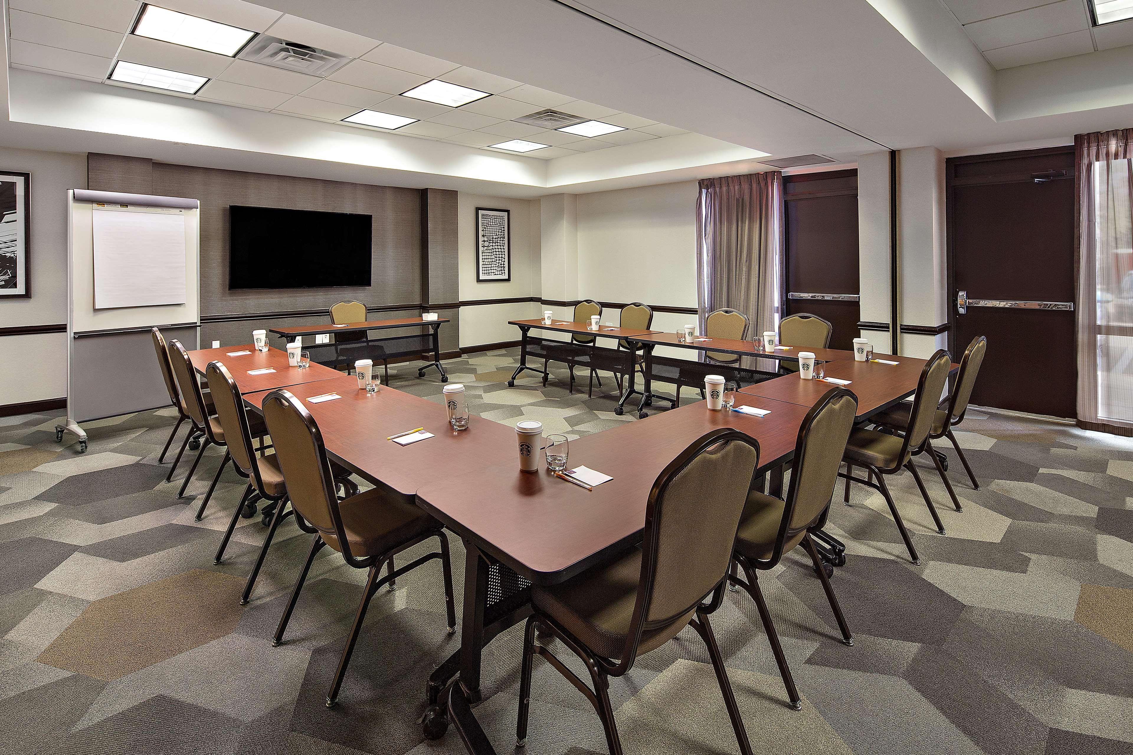 Hyatt Place Dallas/Плейно Екстер'єр фото
