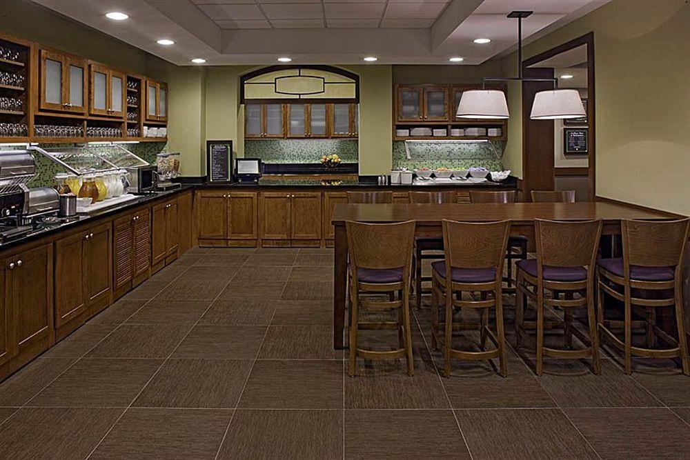Hyatt Place Dallas/Плейно Ресторан фото