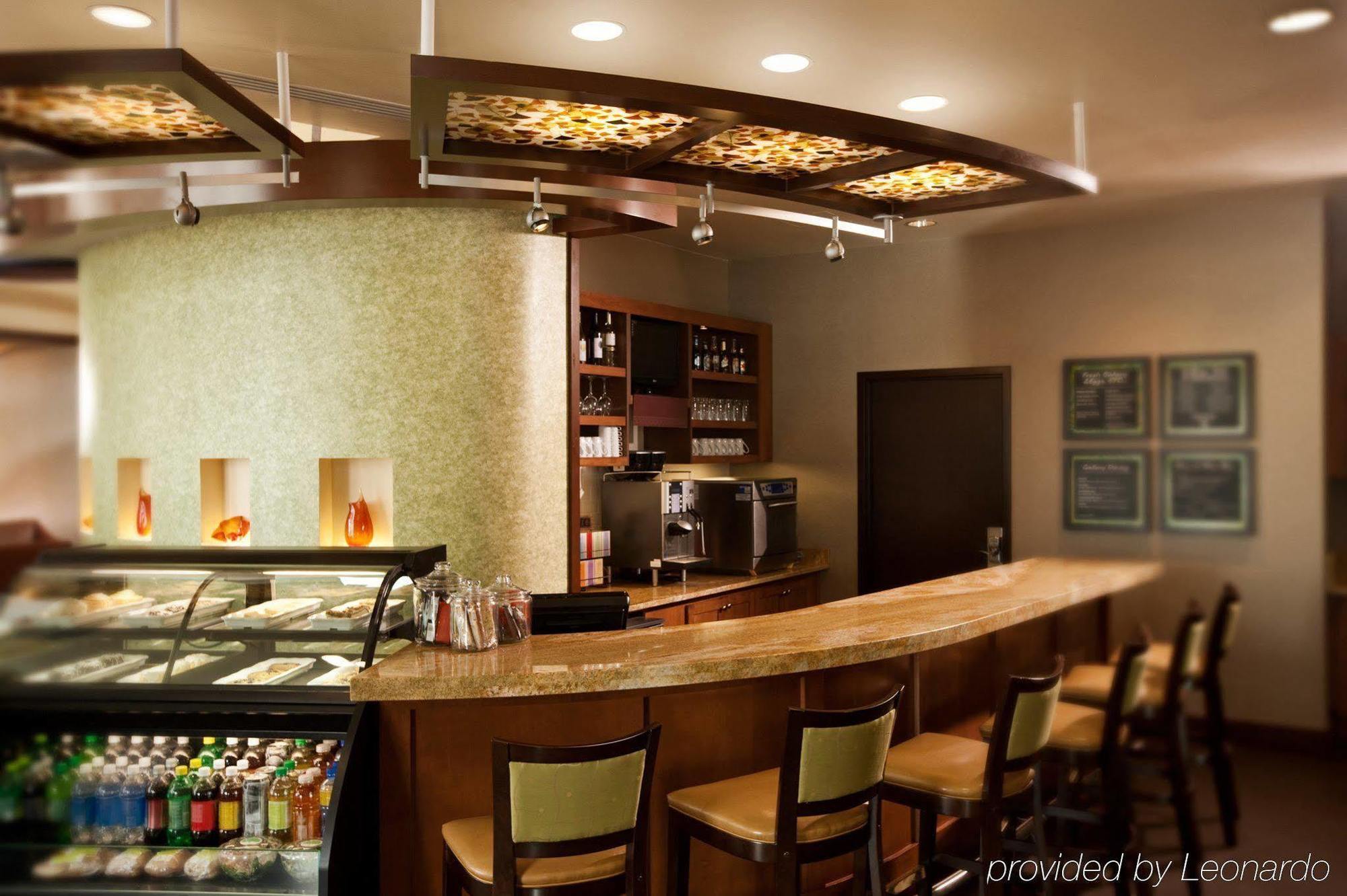 Hyatt Place Dallas/Плейно Ресторан фото