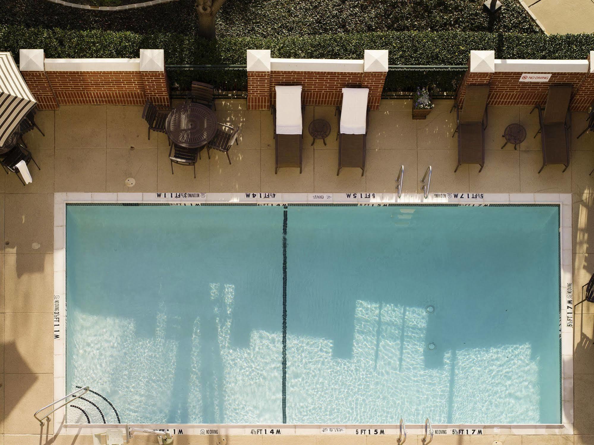 Hyatt Place Dallas/Плейно Екстер'єр фото