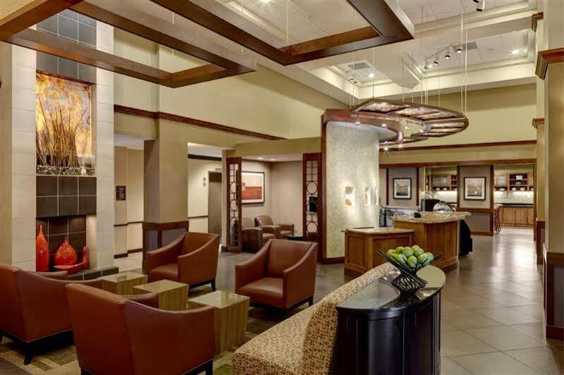 Hyatt Place Dallas/Плейно Екстер'єр фото