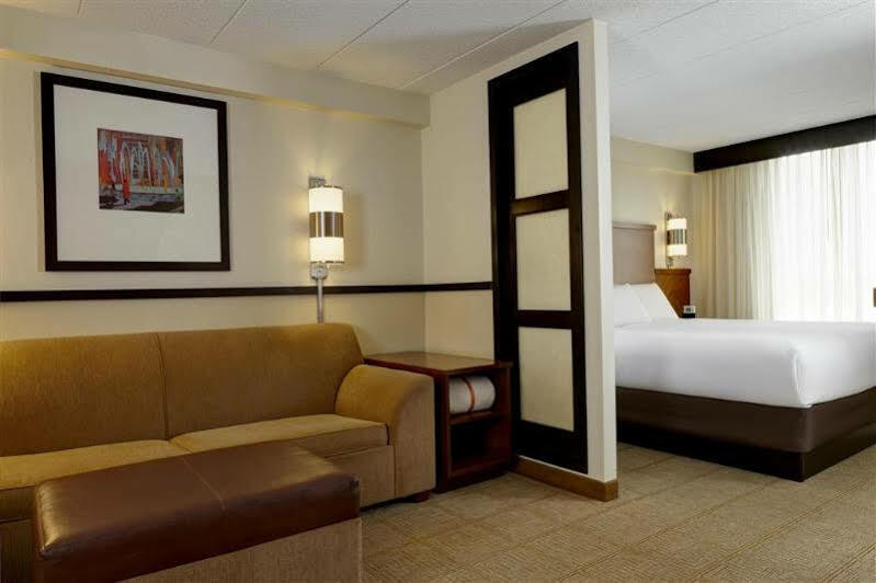 Hyatt Place Dallas/Плейно Екстер'єр фото